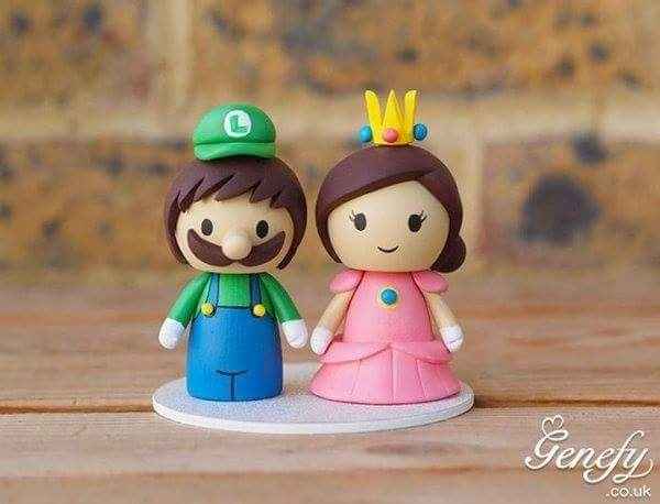 Novio gamer...soy la única? - 1