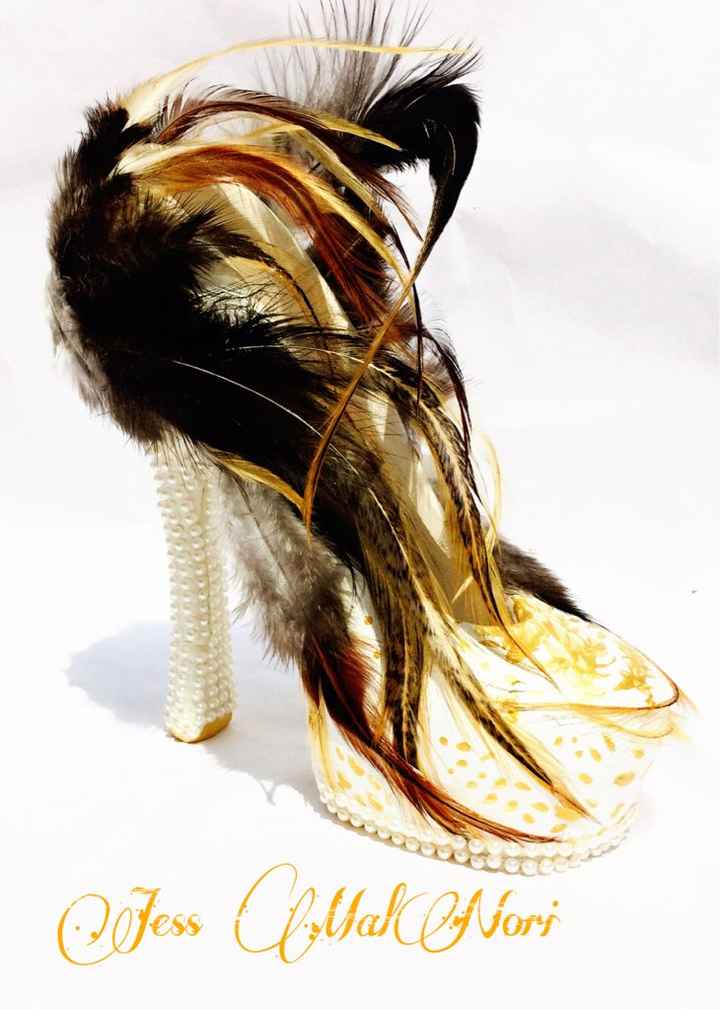 Yo los hago( decoración alta costura ) a tu alcance - 1