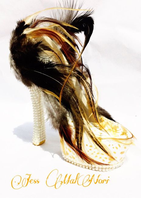 Yo los hago( decoración alta costura ) a tu alcance - 1