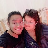 Isra & Mary #elamorpuedecontodo - 1