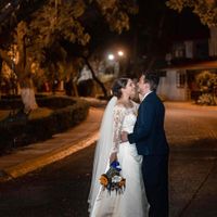 ¡Ánimo novi@s! - 1