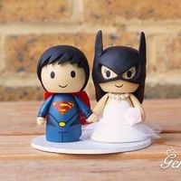 Novios para pastel??? - 1