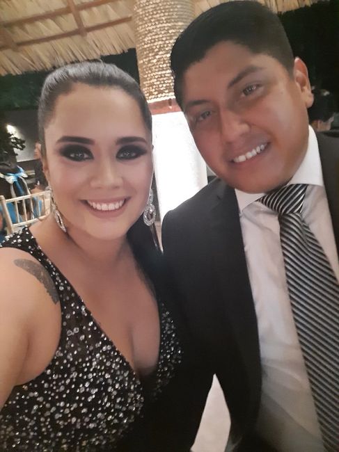 Reto con regalo: Sube una foto con tu pareja🎁 10