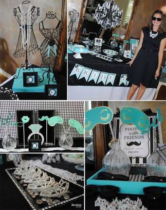 Ayuda! ideas despedida de soltera - 1