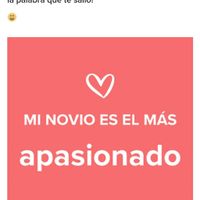 Mi novio es el más… ¡Entra aquí para descubrirlo! - 1