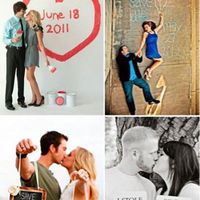 Save the date 😍 ideas - 14