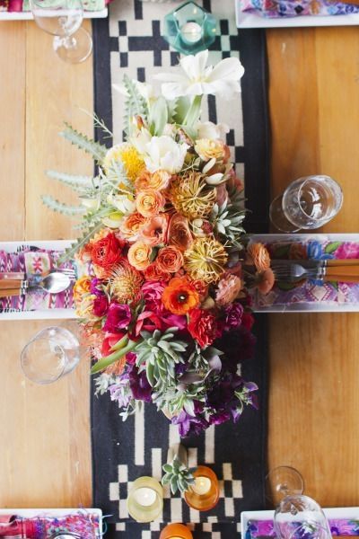 Deslavado en colores