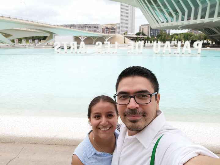 Comparte tu foto favorita con tu amor! 😍 - 1