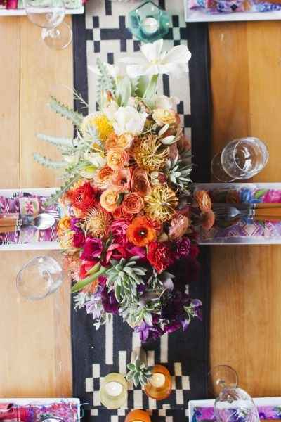 Deslavado en colores