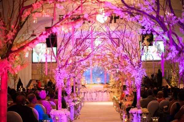 Iluminación - Colores