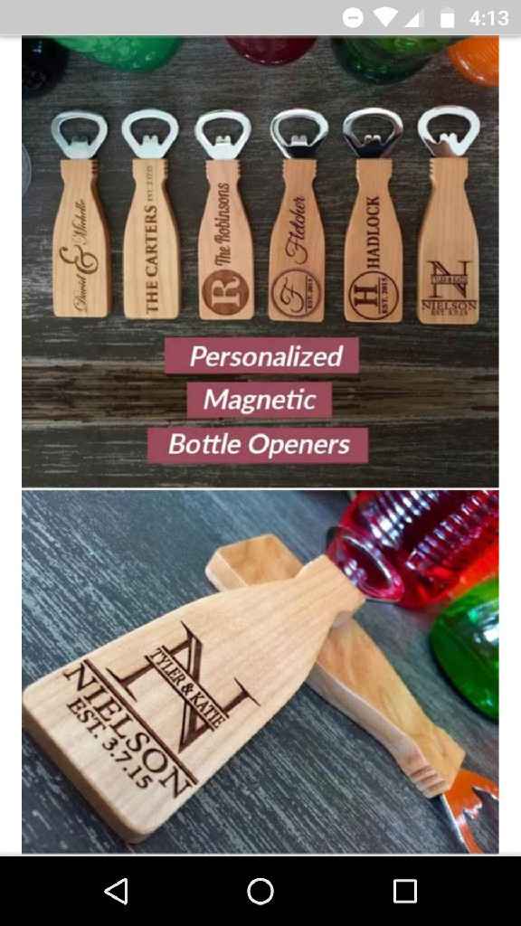 Dónde los consigo?! - 1