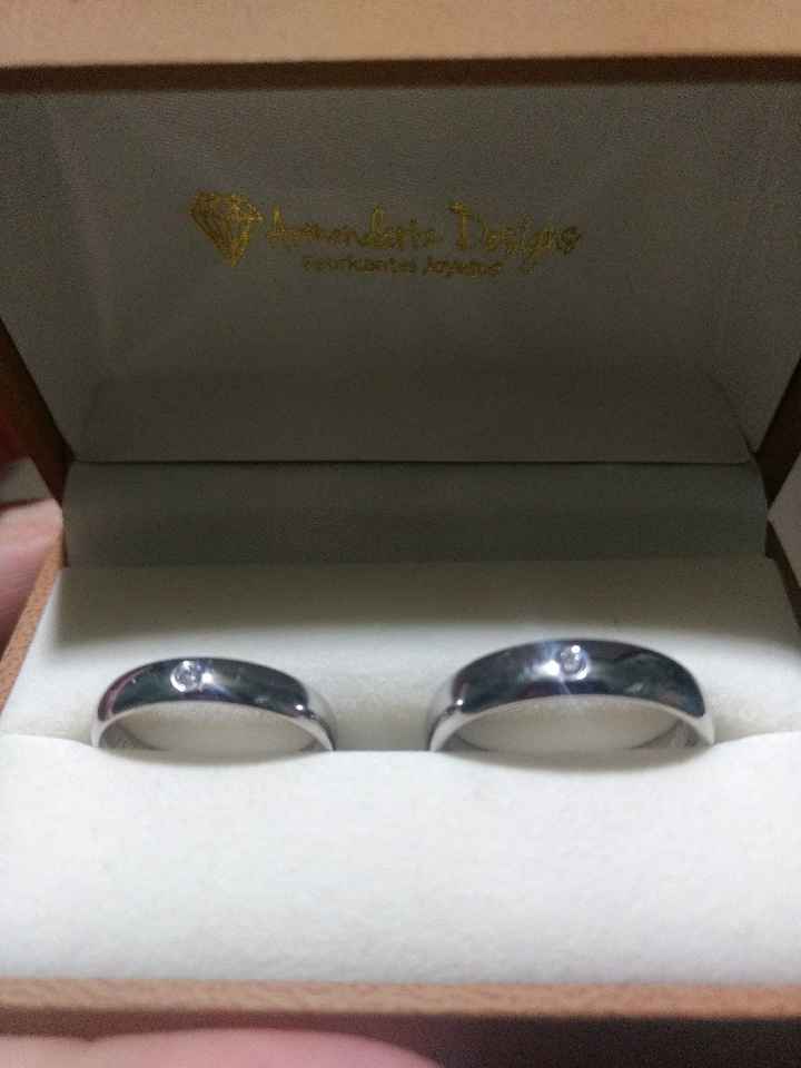 Mi recomendación de joyería (: - 3