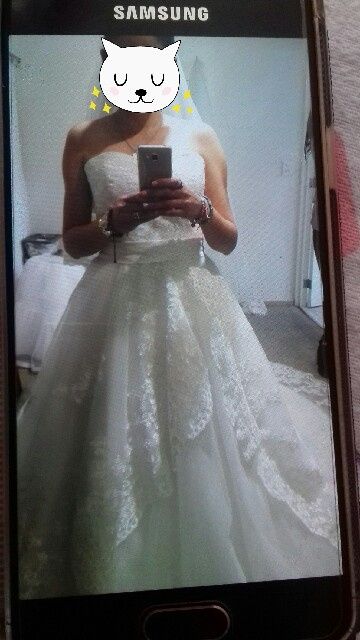  2 vestidos - 3