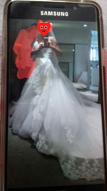  2 vestidos - 4