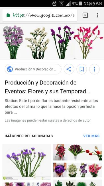 Sugerencias para decoración de Iglesia. - 1