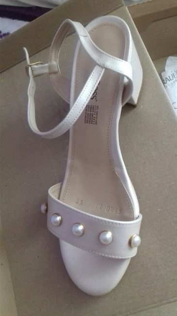 Zapatos - 1