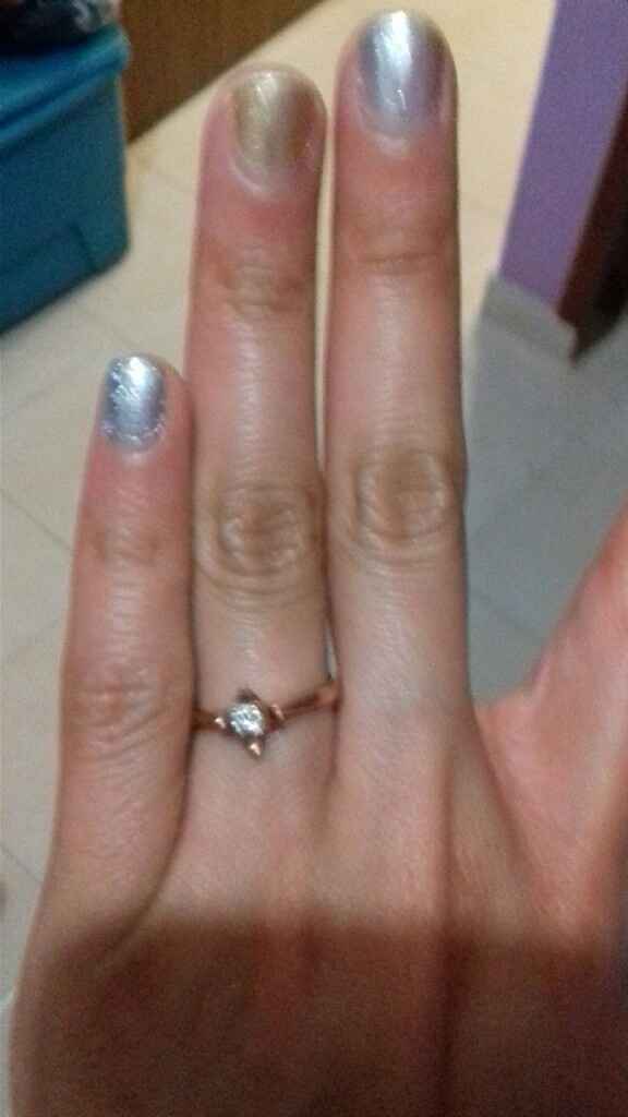  My precius - 1