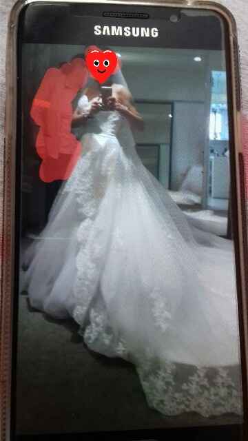  2 vestidos - 4