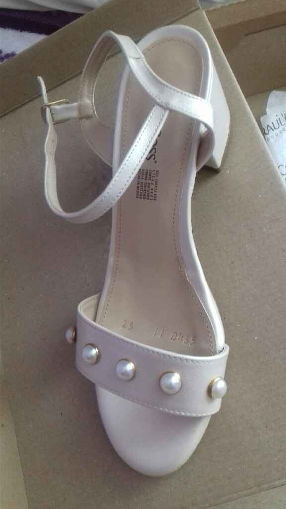 Zapatos - 1