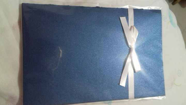 Invitaciones diy - 1