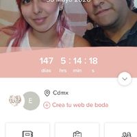 2020 “el año esperado”💒 - 1