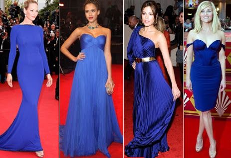 Color de damas.. cual usaran ustedes?? - 1