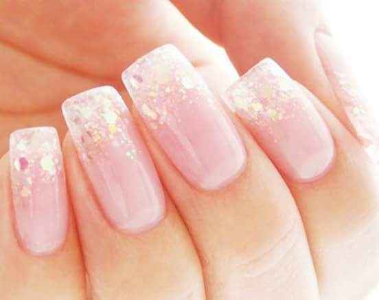 Uñas (: - 1