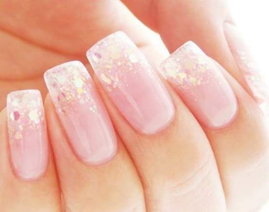 Uñas (: - 1