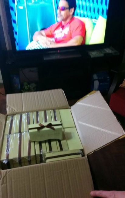 Mis recuerditos aliexpress - 2