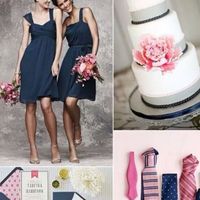 ¿cómo elegir el color de la boda? - 1