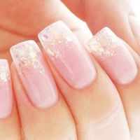 Uñas (: - 1