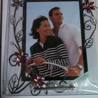 Recuerdos: portaretratos - 1