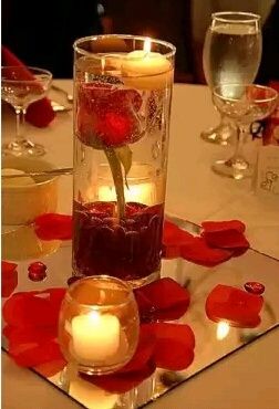 Centros de mesas economicos - 1