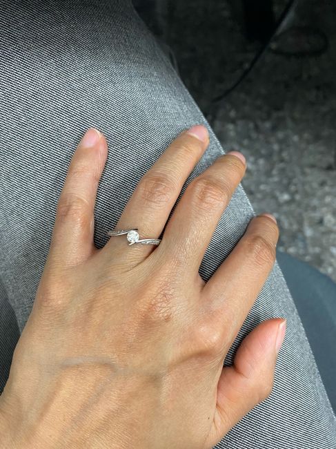 Ayuda con mi modelo de anillo 😀 1