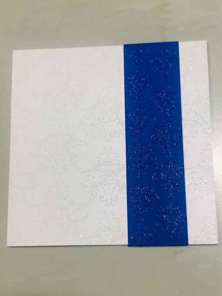 ¡Tenemos invitaciones!😊😊😊 - 2