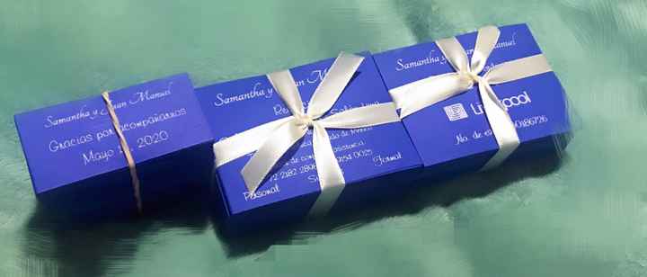 ¡Tenemos invitaciones!😊😊😊 - 3