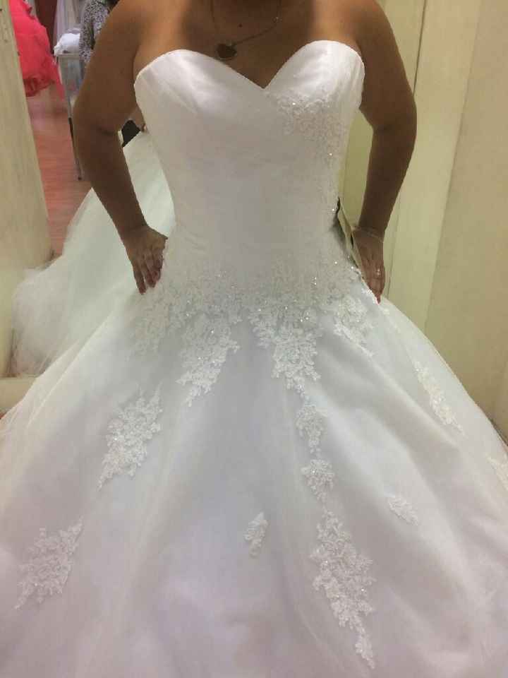 Novios que nos casamos el 20 de Enero de 2017 en Guanajuato - 1