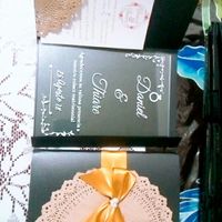 ¿De qué color serán tus invitaciones? - 1