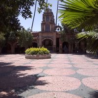 Tequilera Corralejo
