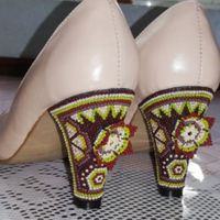 Mis zapatitos
