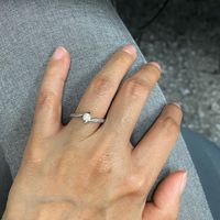 Ayuda con mi modelo de anillo 😀 - 1