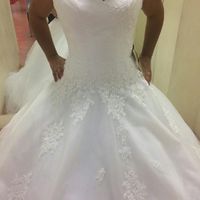 Novios que nos casamos el 20 de Enero de 2017 en Guanajuato - 1