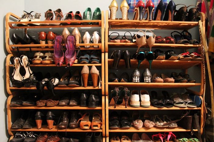 El espacio personal. - 3