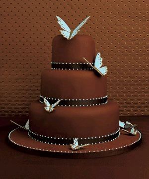 Pastel de bodas - 8