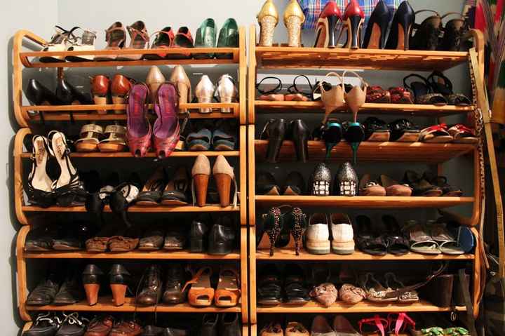 El espacio personal. - 3