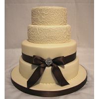 Pastel de bodas - 6