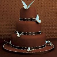 Pastel de bodas - 8