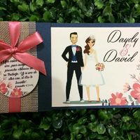 Mis invitaciones!! - 2