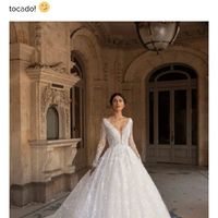 Haz screenshot y descubre tu vestido - 1