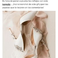 Haz screenshot y descubre tus zapatos - 1